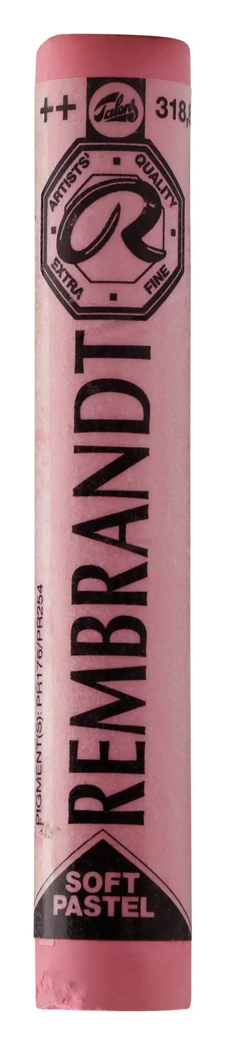 Rembrandt Weiche Pastell Openstock Karmin 318.8 - Kidis Art