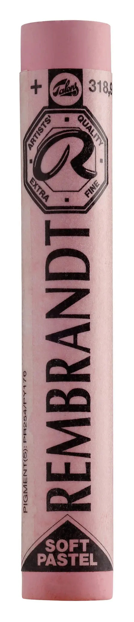 Rembrandt Weiche Pastell Openstock Karmin 318.9