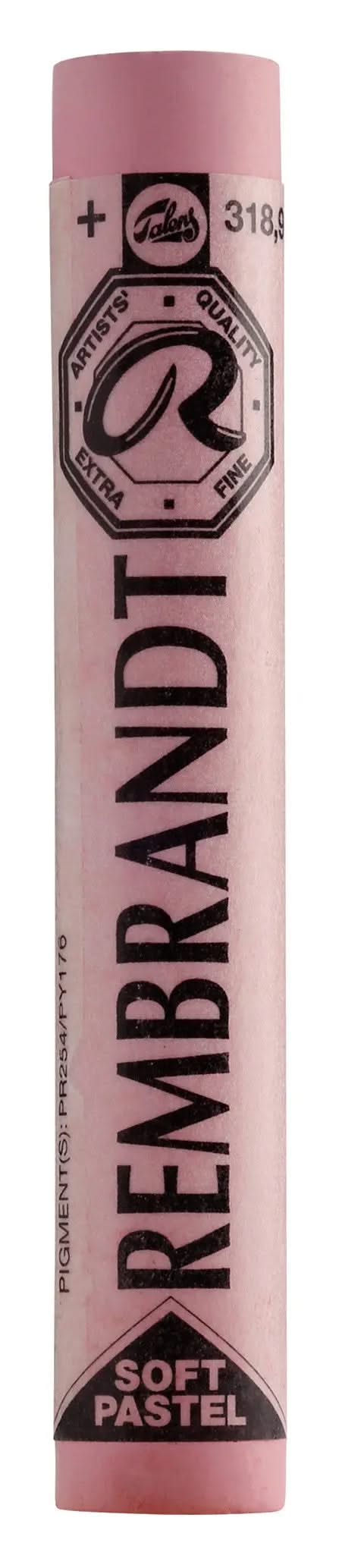 Rembrandt Weiche Pastell Openstock Karmin 318.9 - Kidis Art