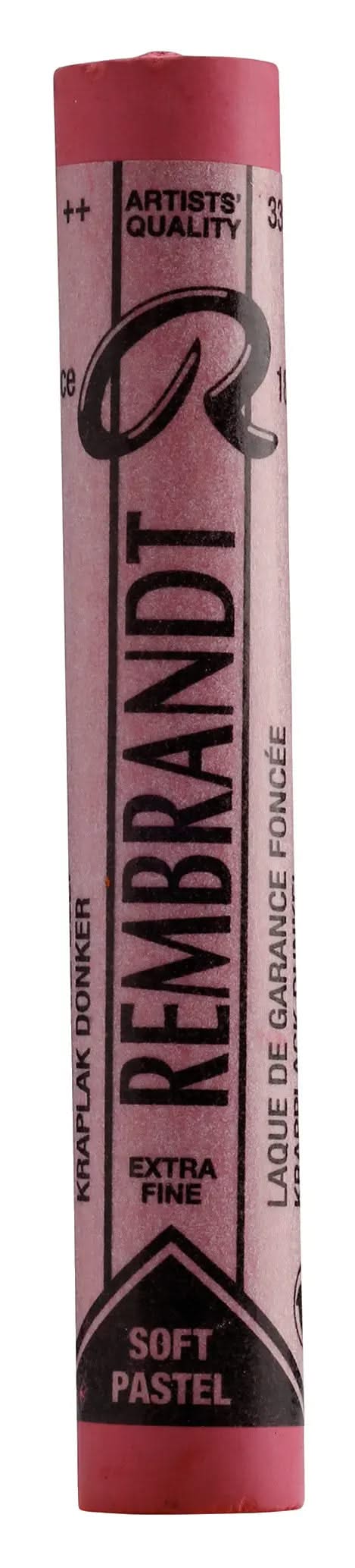 Rembrandt Weiche Pastell Openstock Krapplack Dunkel 331.7 - Kidis Art