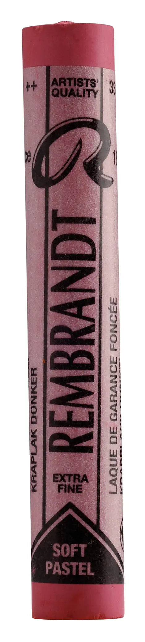 Rembrandt Weiche Pastell Openstock Krapplack Dunkel 331.7