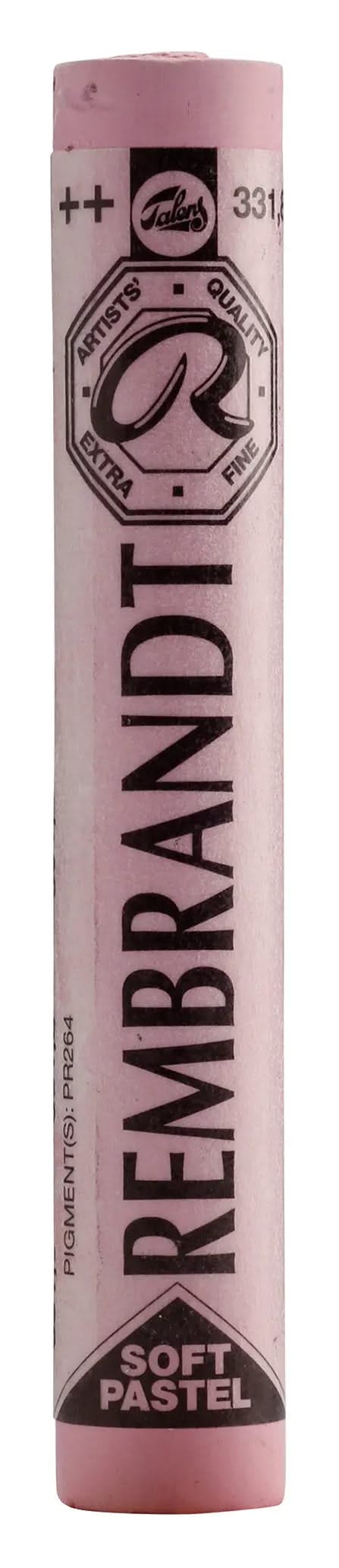 Rembrandt Weiche Pastell Openstock Krapplack Dunkel 331.8 - Kidis Art