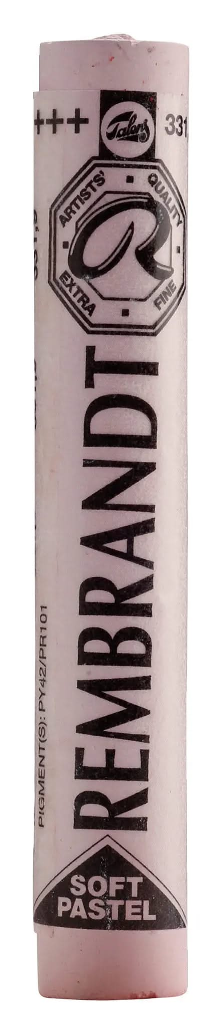 Rembrandt Weiche Pastell Openstock Krapplack Dunkel 331.9 - Kidis Art