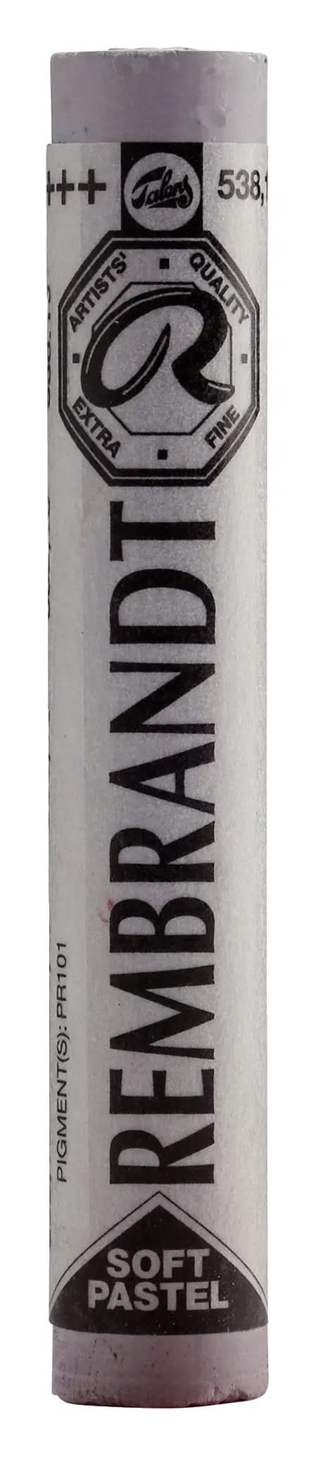 Rembrandt Weiche Pastell Openstock Marsviolett 538.10 - Kidis Art