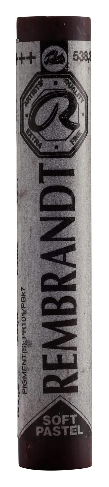 Rembrandt Weiche Pastell Openstock Marsviolett 538.3 - Kidis Art
