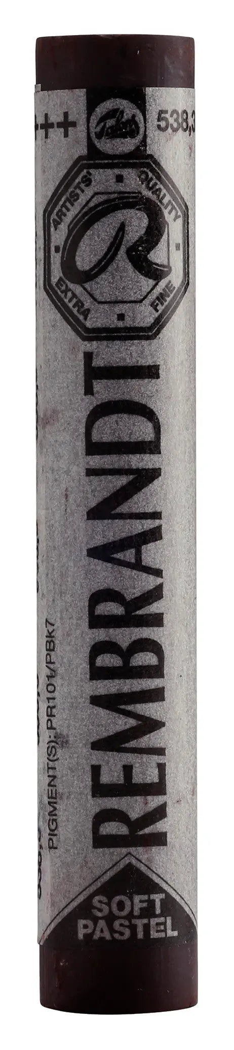 Rembrandt Weiche Pastell Openstock Marsviolett 538.3