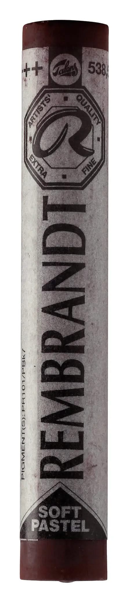 Rembrandt Weiche Pastell Openstock Marsviolett 538.5 - Kidis Art
