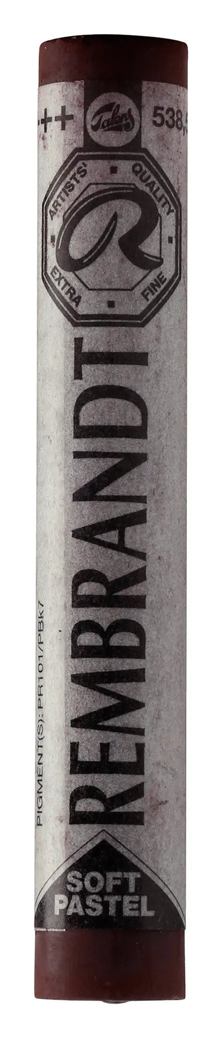 Rembrandt Weiche Pastell Openstock Marsviolett 538.5