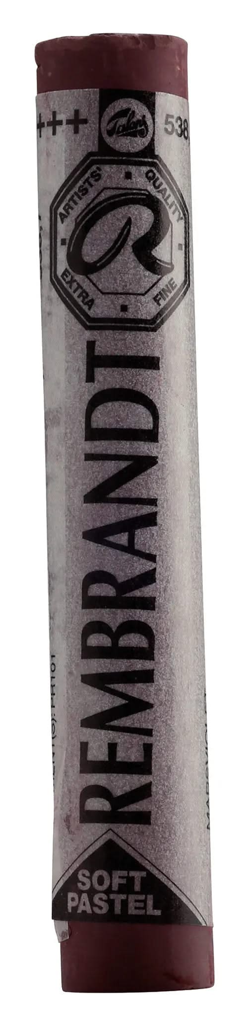 Rembrandt Weiche Pastell Openstock Marsviolett 538.7 - Kidis Art