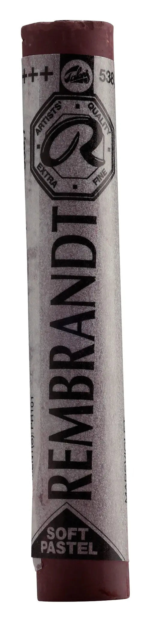 Rembrandt Weiche Pastell Openstock Marsviolett 538.7