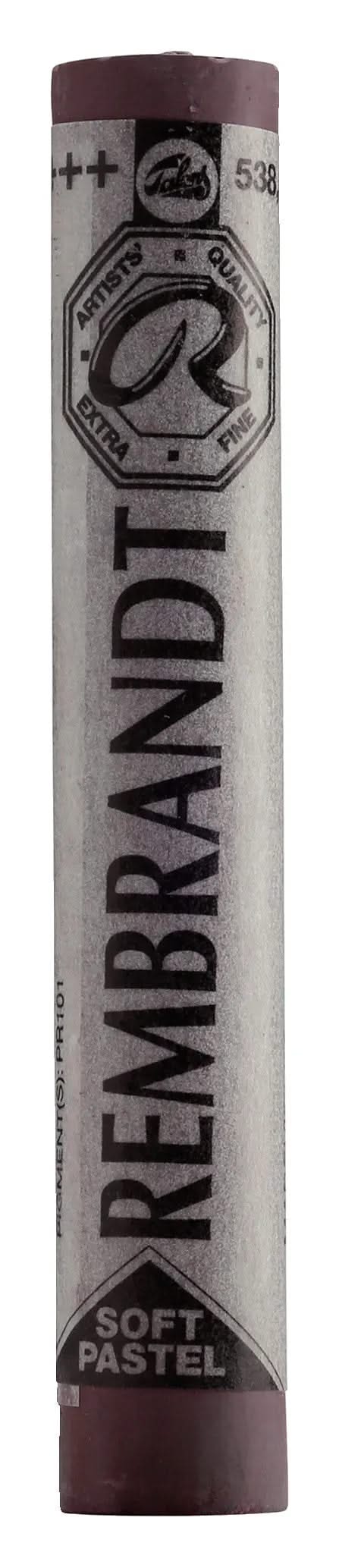 Rembrandt Weiche Pastell Openstock Marsviolett 538.8 - Kidis Art