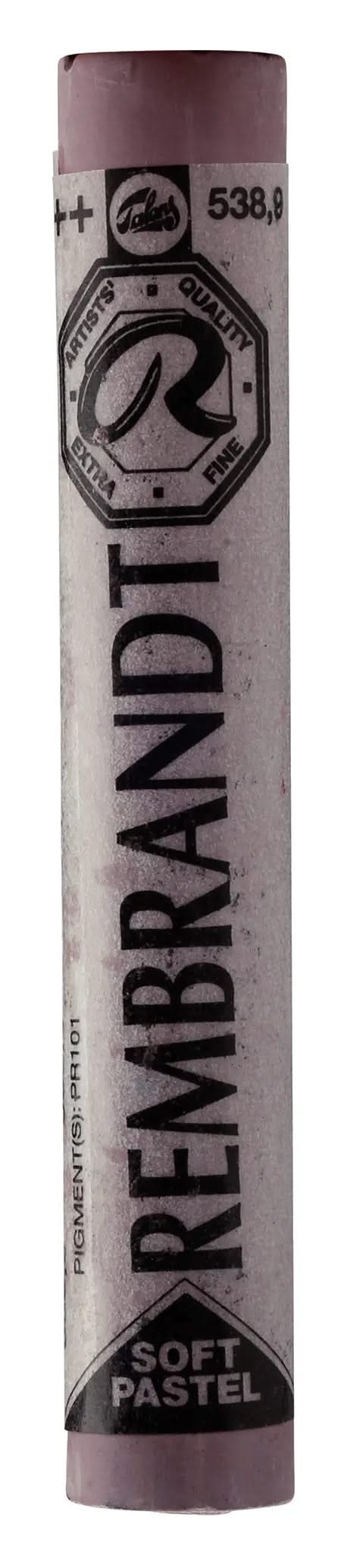 Rembrandt Weiche Pastell Openstock Marsviolett 538.9 - Kidis Art