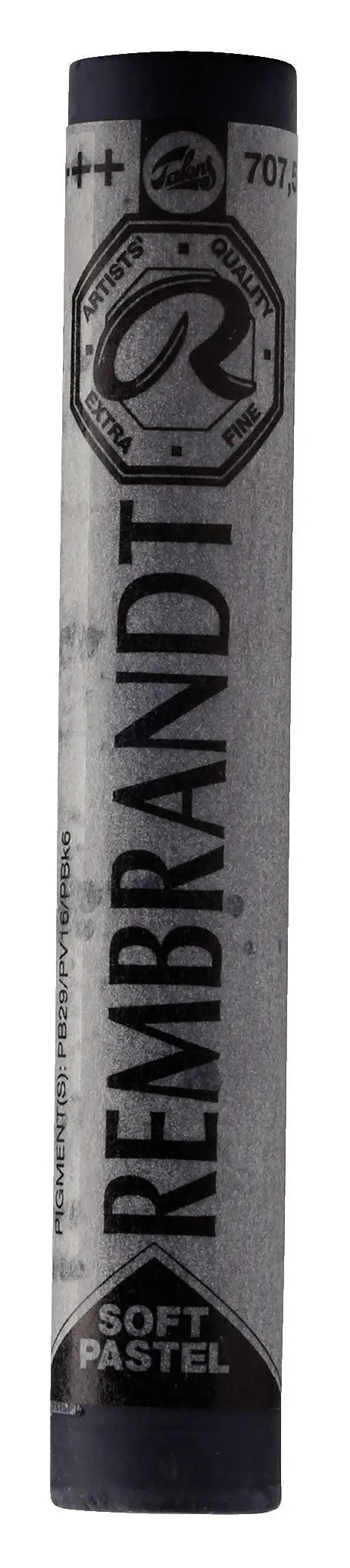 Rembrandt Weiche Pastell Openstock Mausgrau 707.5