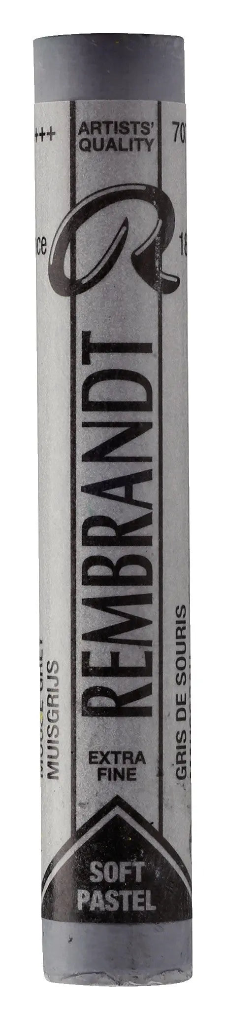 Rembrandt Weiche Pastell Openstock Mausgrau 707.9