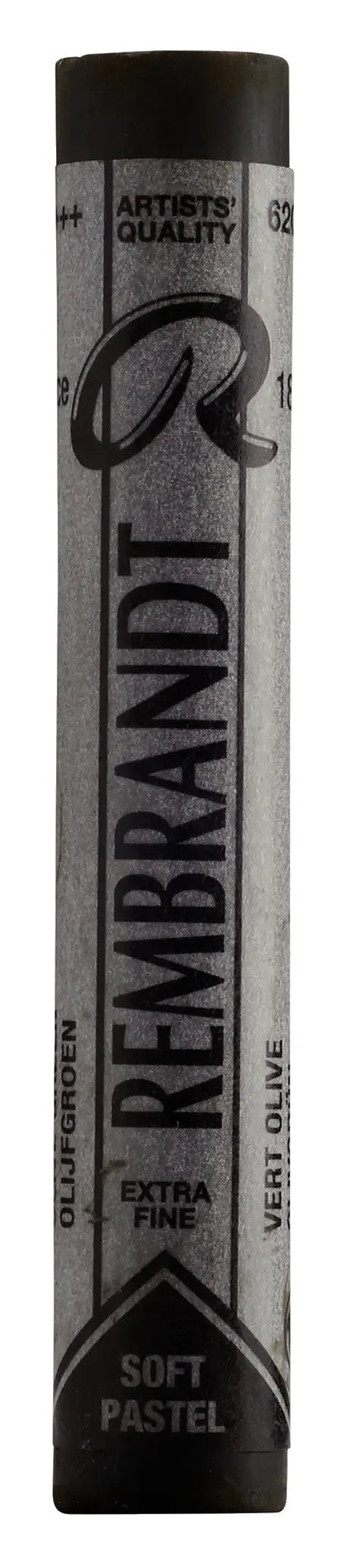 Rembrandt Weiche Pastell Openstock Olivgrün 620.2