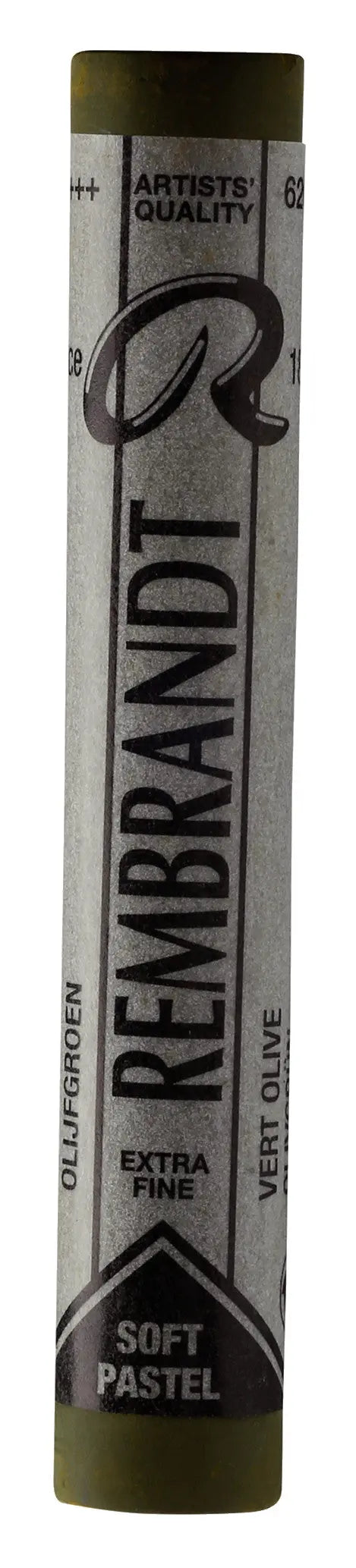 Rembrandt Weiche Pastell Openstock Olivgrün 620.5