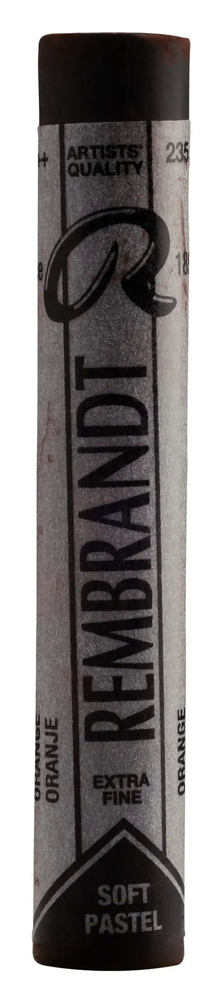 Rembrandt Weiche Pastell Openstock Orange 235.2