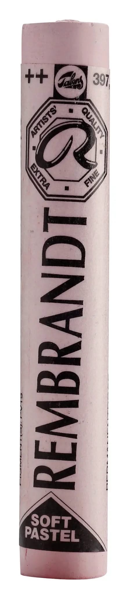 Rembrandt Weiche Pastell Openstock Permanentrosa (Magenta) 397.10 - Kidis Art
