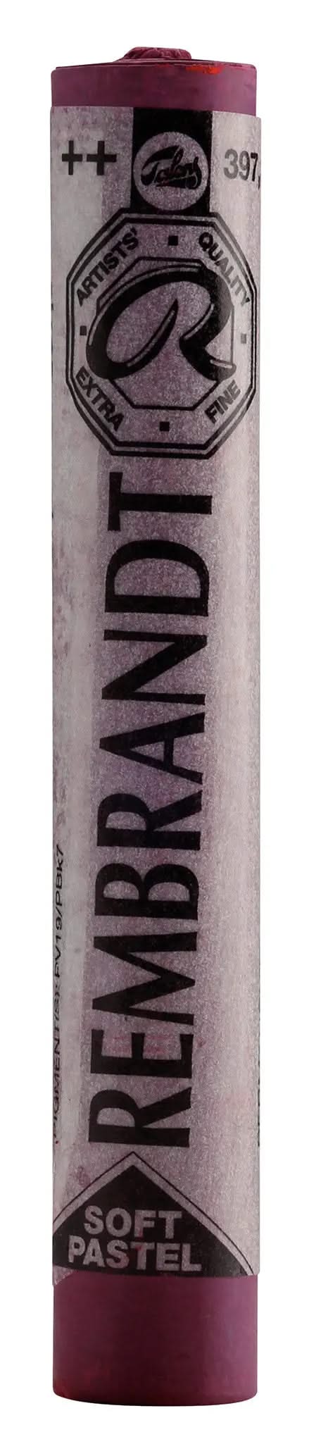 Rembrandt Weiche Pastell Openstock Permanentrosa (Magenta) 397.3 - Kidis Art