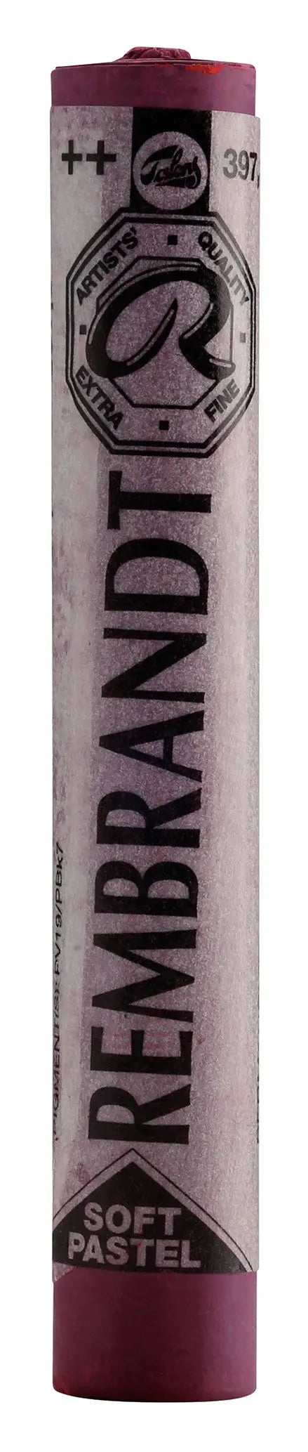 Rembrandt Weiche Pastell Openstock Permanentrosa (Magenta) 397.3
