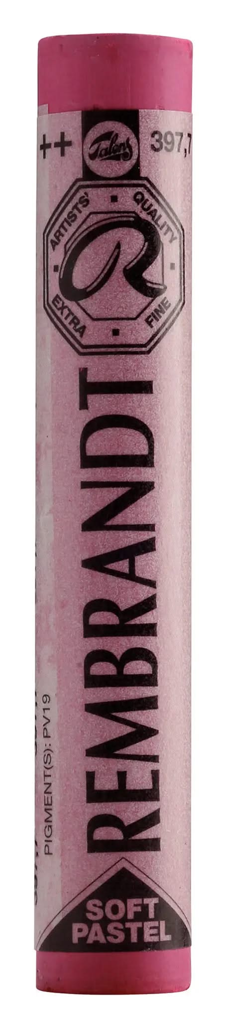 Rembrandt Weiche Pastell Openstock Permanentrosa (Magenta) 397.7 - Kidis Art