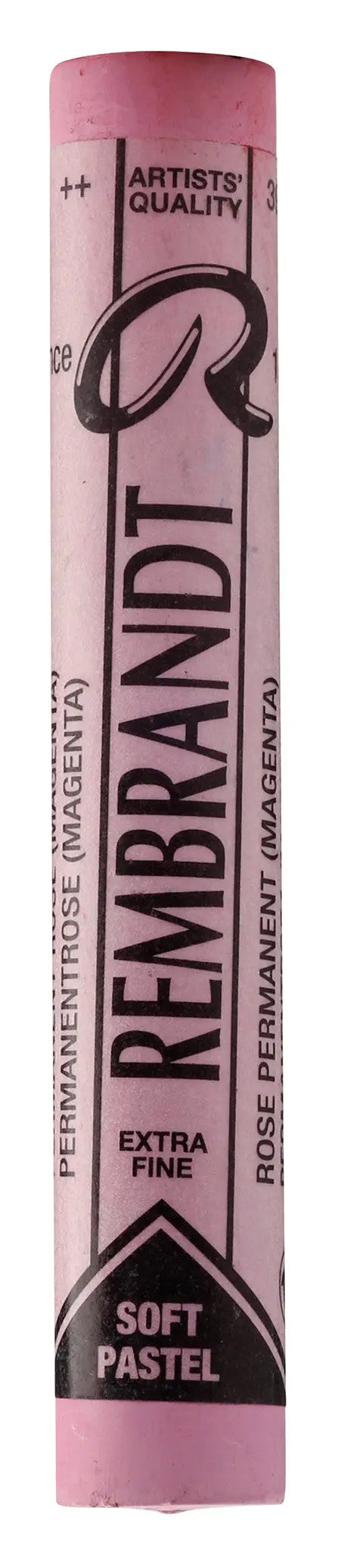 Rembrandt Weiche Pastell Openstock Permanentrosa (Magenta) 397.9