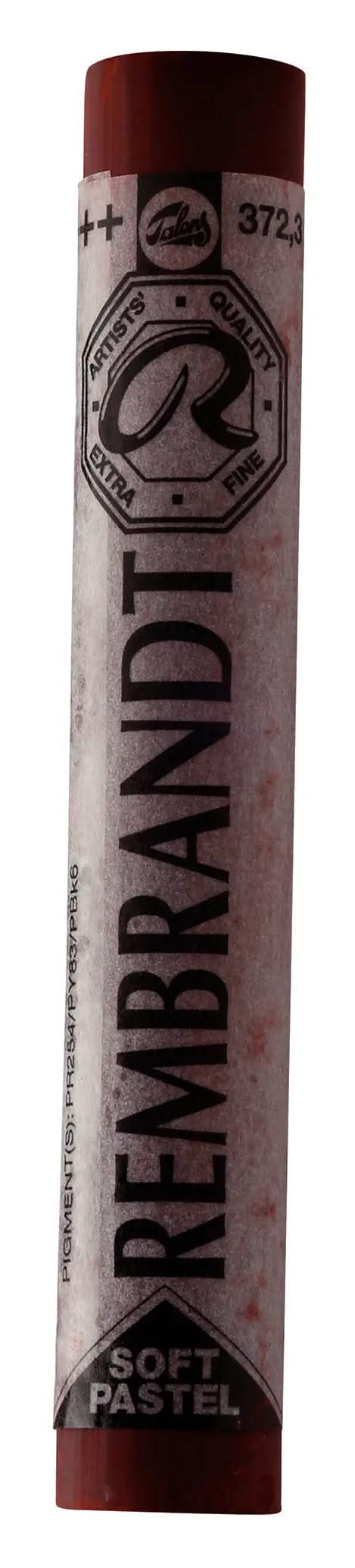 Rembrandt Weiche Pastell Openstock Permanentrot 372.3 - Kidis Art