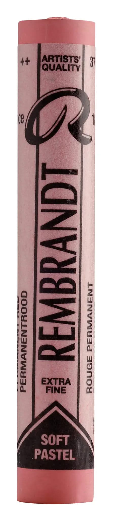 Rembrandt Weiche Pastell Openstock Permanentrot 372.8 - Kidis Art