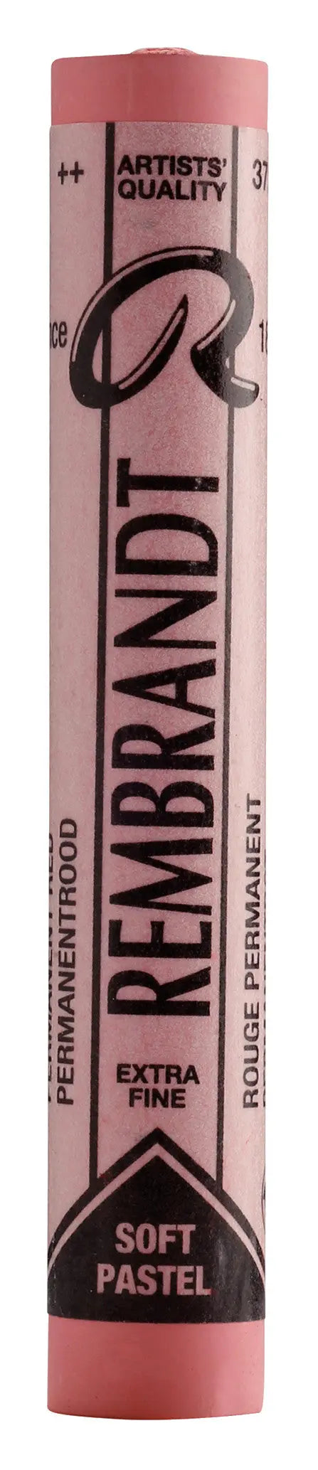 Rembrandt Weiche Pastell Openstock Permanentrot 372.8