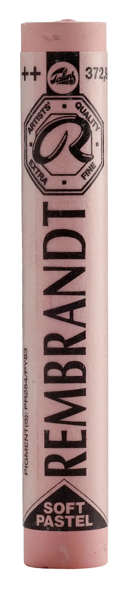 Rembrandt Weiche Pastell Openstock Permanentrot 372.9