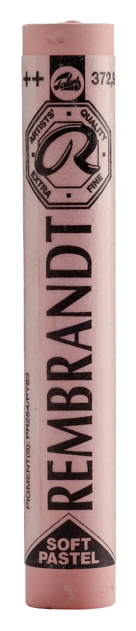 Rembrandt Weiche Pastell Openstock Permanentrot 372.9 - Kidis Art