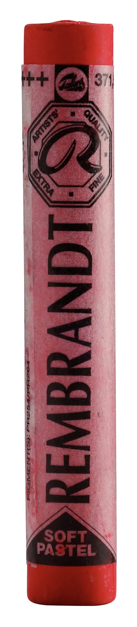 Rembrandt Weiche Pastell Openstock Permanentrot Dunkel 371.5 - Kidis Art