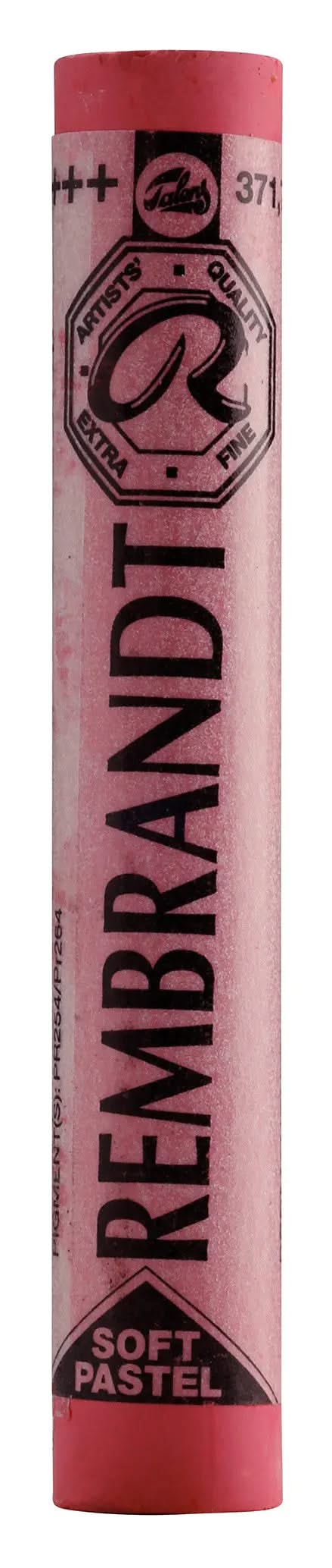 Rembrandt Weiche Pastell Openstock Permanentrot Dunkel 371.7 - Kidis Art