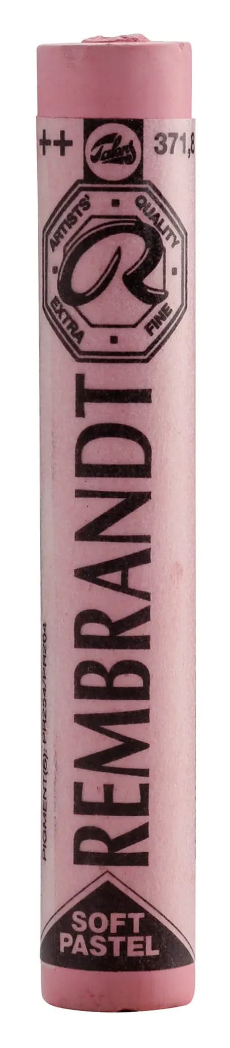 Rembrandt Weiche Pastell Openstock Permanentrot Dunkel 371.8 - Kidis Art