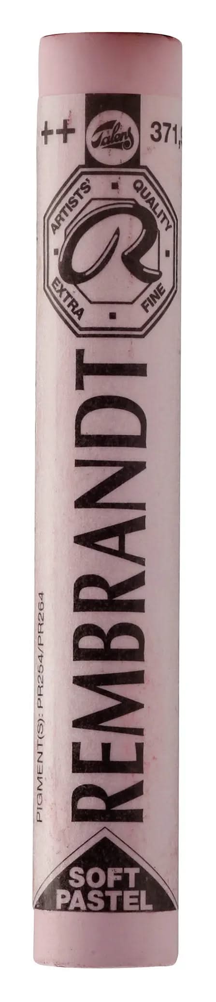 Rembrandt Weiche Pastell Openstock Permanentrot Dunkel 371.9 - Kidis Art