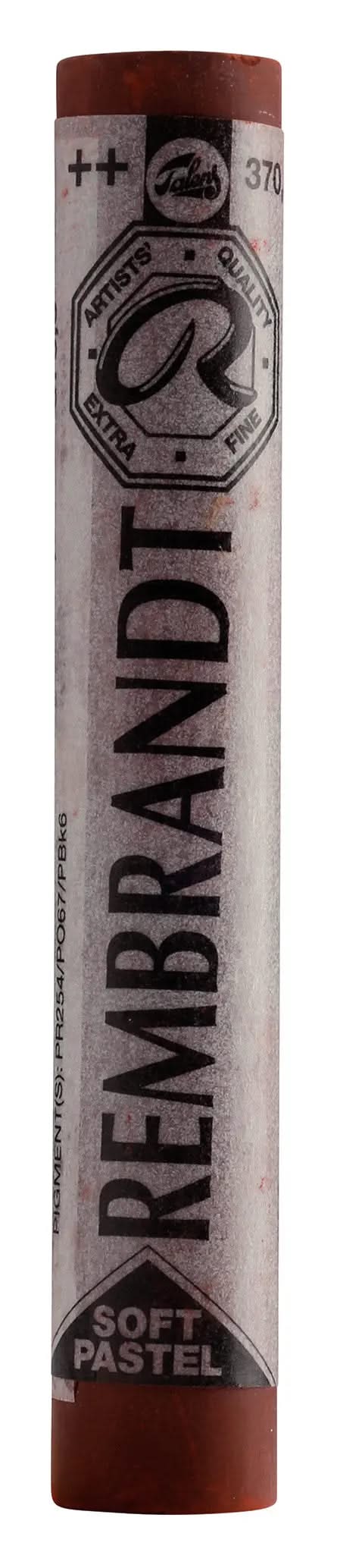 Rembrandt Weiche Pastell Openstock Permanentrot Hell 370.3 - Kidis Art