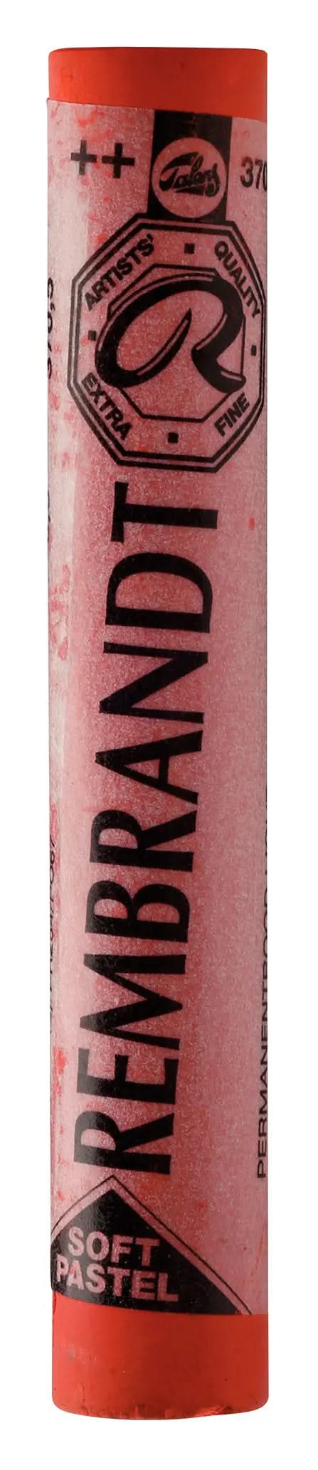 Rembrandt Weiche Pastell Openstock Permanentrot Hell 370.5 - Kidis Art