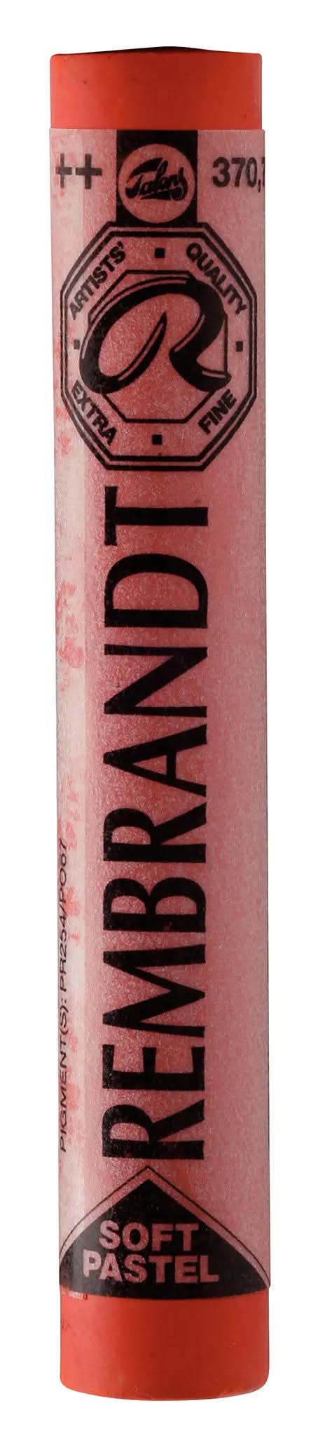 Rembrandt Weiche Pastell Openstock Permanentrot Hell 370.7 - Kidis Art