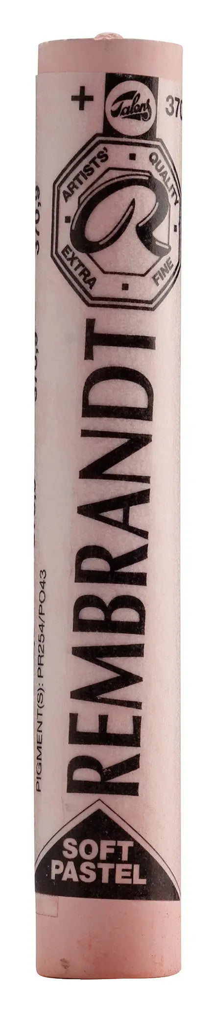 Rembrandt Weiche Pastell Openstock Permanentrot Hell 370.9