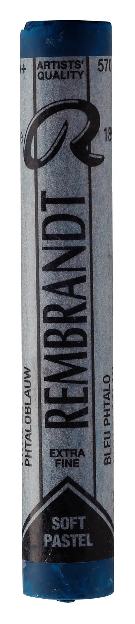 Rembrandt Weiche Pastell Openstock Phthaloblau 570.3