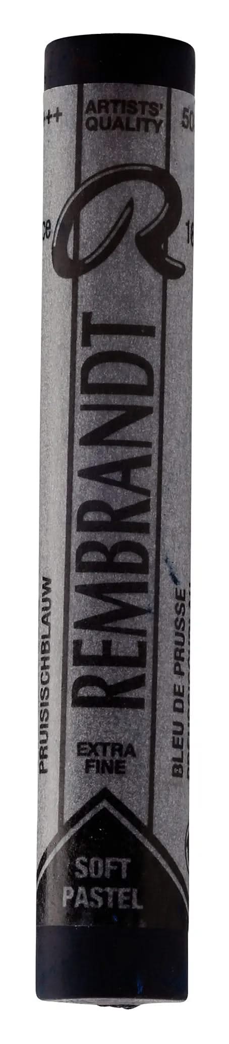 Rembrandt Weiche Pastell Openstock Preussischblau 508.2 - Kidis Art