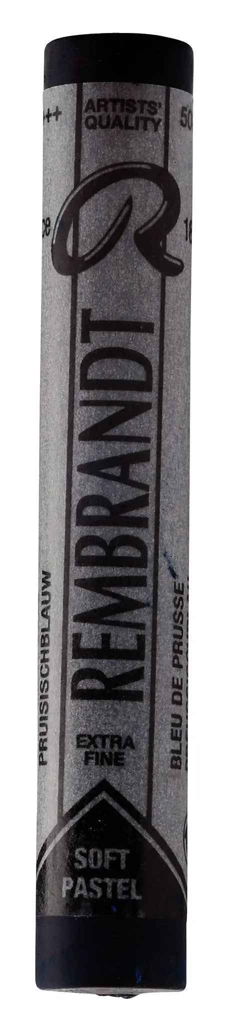 Rembrandt Weiche Pastell Openstock Preussischblau 508.2