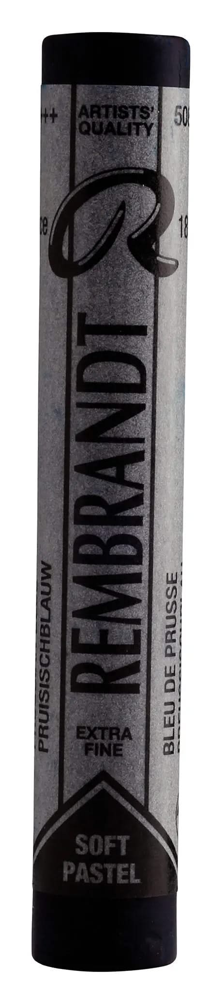 Rembrandt Weiche Pastell Openstock Preussischblau 508.3 - Kidis Art