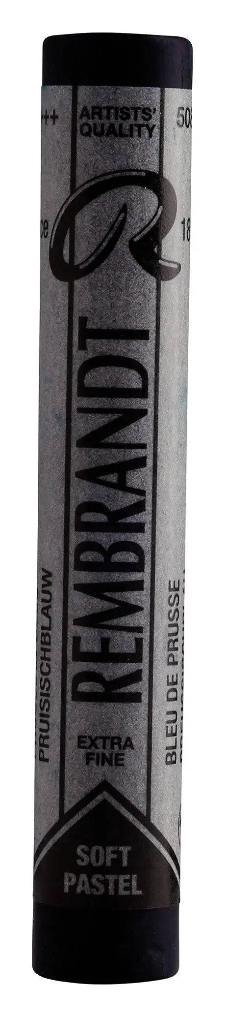 Rembrandt Weiche Pastell Openstock Preussischblau 508.3