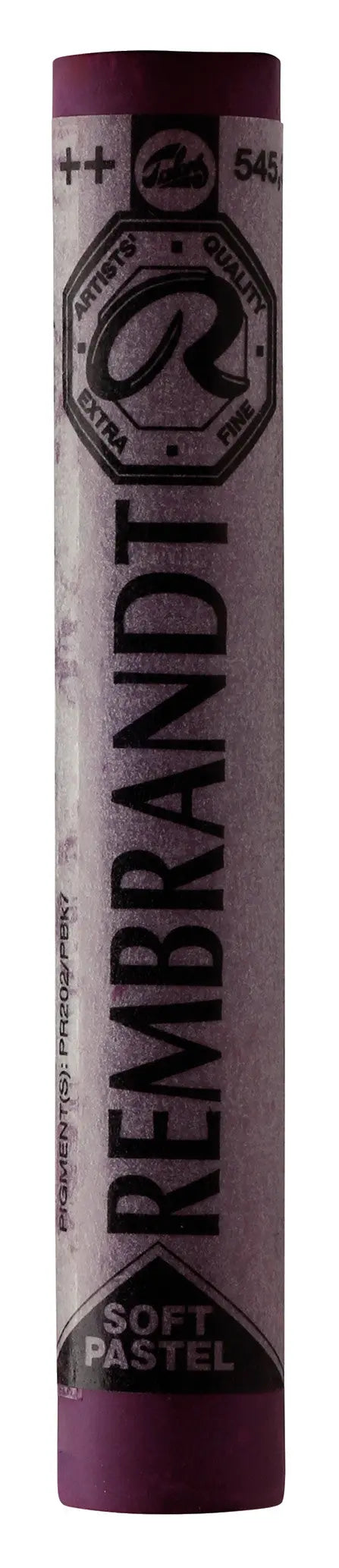 Rembrandt Weiche Pastell Openstock Rotviolett 545.3
