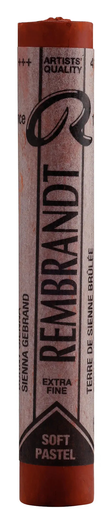 Rembrandt Weiche Pastell Openstock Siena Gebrannt 411.5