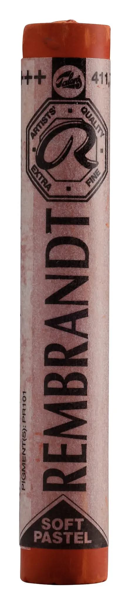 Rembrandt Weiche Pastell Openstock Siena Gebrannt 411.7 - Kidis Art