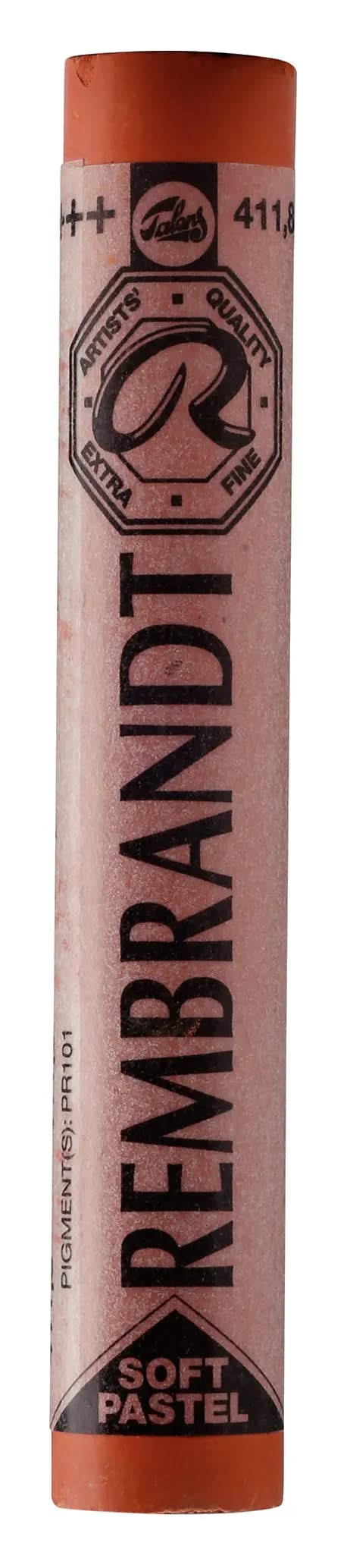Rembrandt Weiche Pastell Openstock Siena Gebrannt 411.8 - Kidis Art