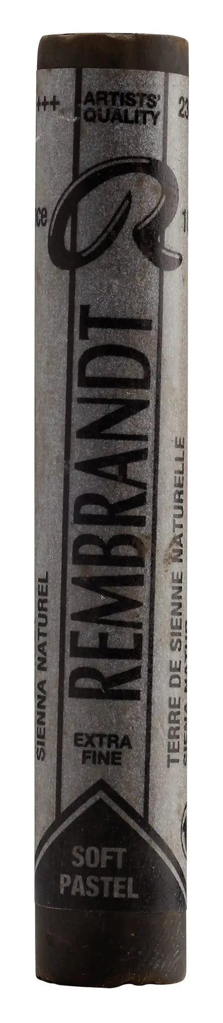 Rembrandt Weiche Pastell Openstock Siena Natur 234.2
