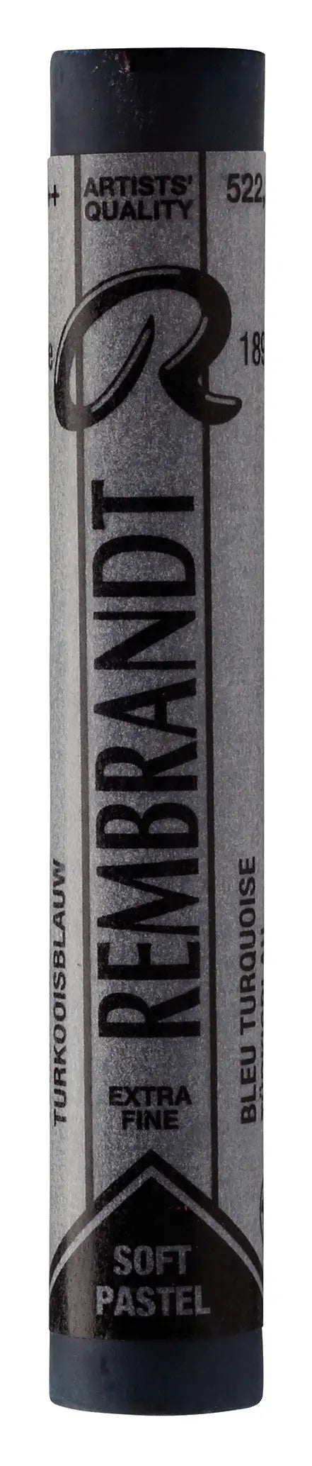 Rembrandt Weiche Pastell Openstock Türkisblau 522.2